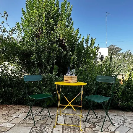 Casa Bianca Relax Apartment Castellana Grotte