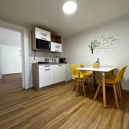 Casa Bianca Relax Appartement